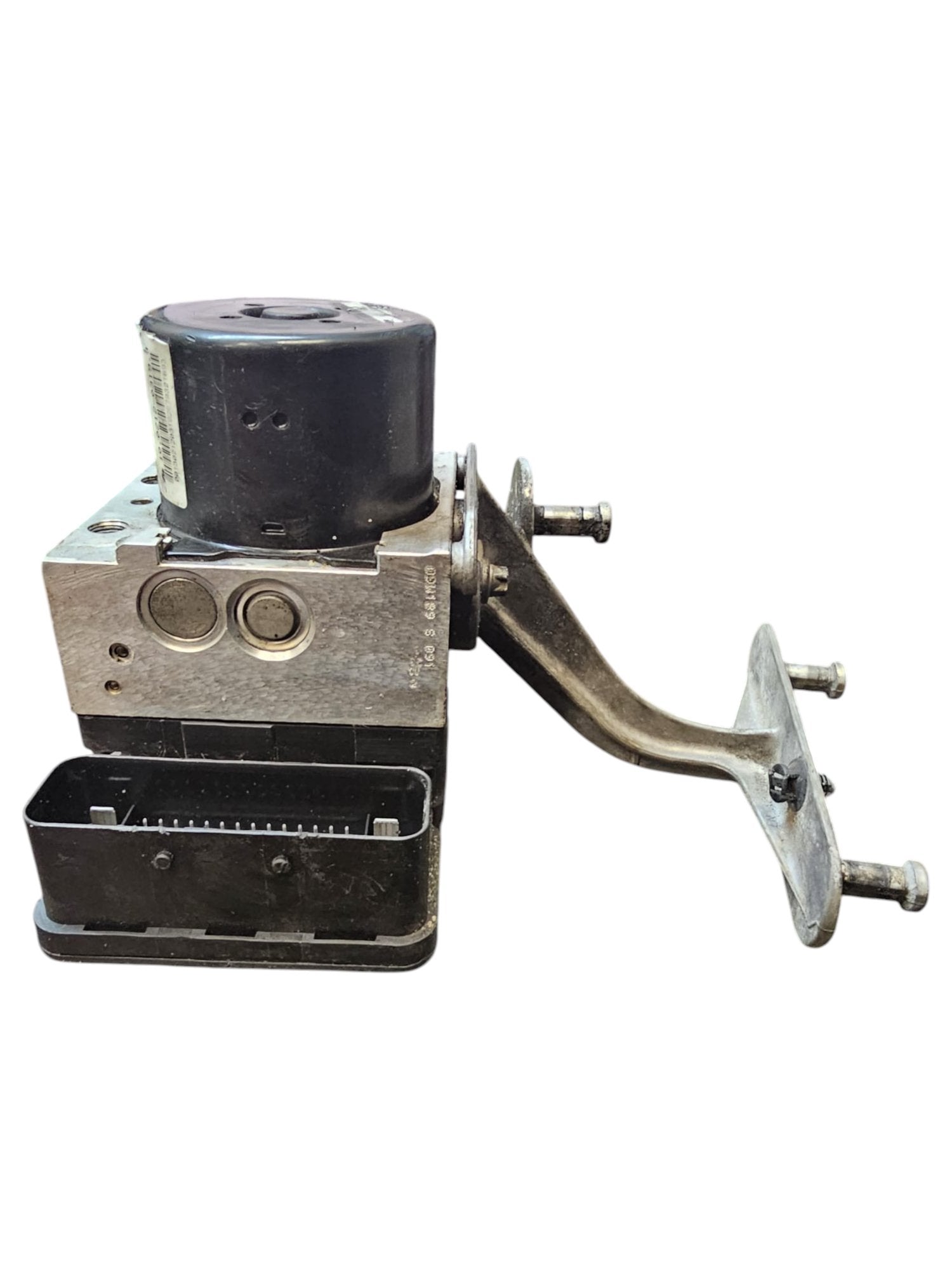 Centralina / Pompa ABS Mercedes GLK 2.2 Diesel (2008 - 2015) Cod:A2045455132 - F&P CRASH SRLS - Ricambi Usati