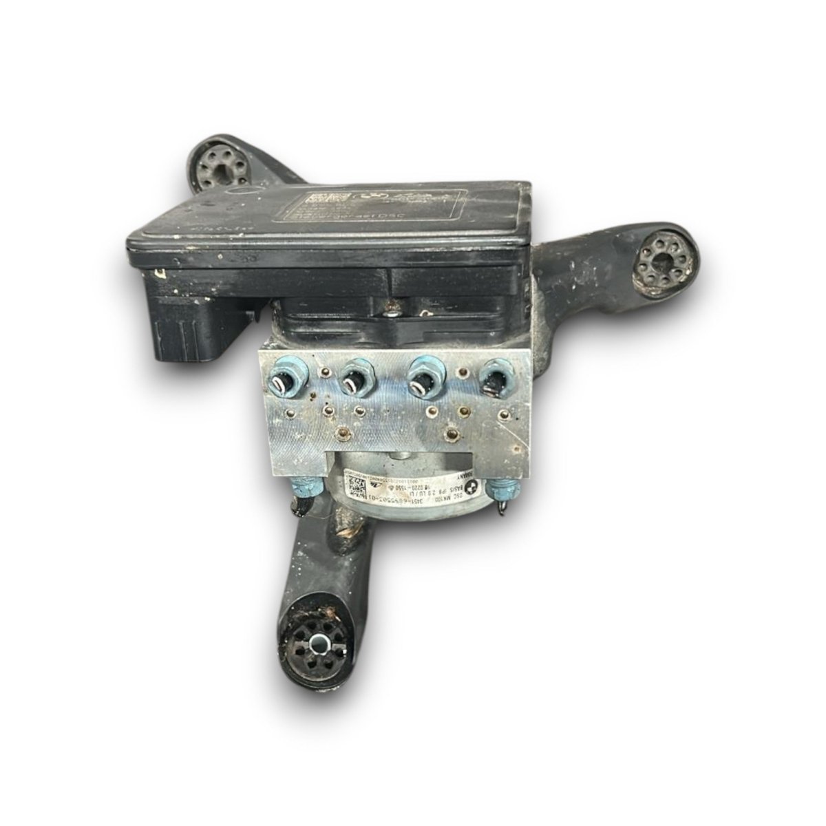 Centralina pompa abs mini clubman f54 1.5 benzina cod:3451 - 6895503 - 01 (2015 > 2024) - F&P CRASH SRLS - Ricambi Usati