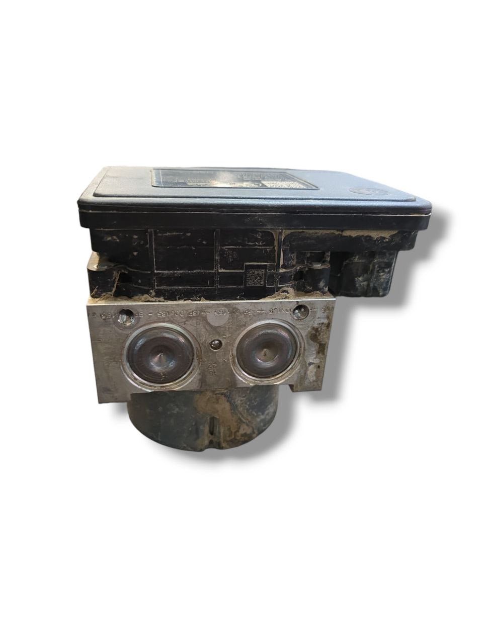 Centralina Pompa Abs Mini Cooper F56 1.5 Benzina ( 2013 - 2022 ) Cod : 3451 - 5A1BBC0 - 01 - F&P CRASH SRLS - Ricambi Usati