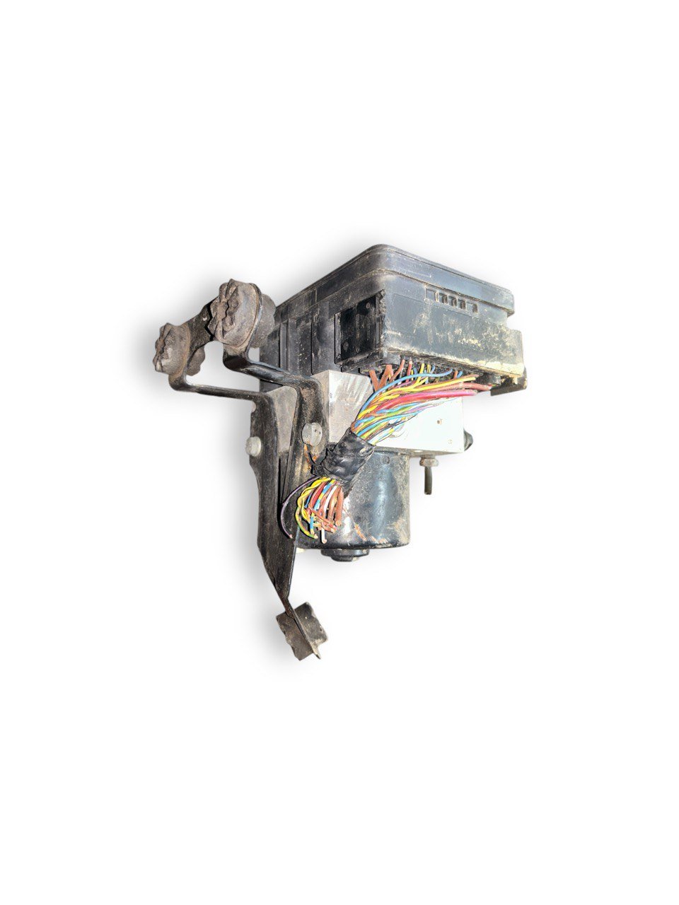 Centralina / Pompa ABS Mini Cooper R50 1.6 Benzina (2001 > 2007) cod.6760271 cod.6750272 - F&P CRASH SRLS - Ricambi Usati