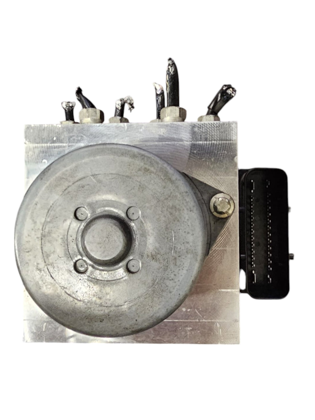 Centralina Pompa ABS Mini Cooper (R56) 1.6 Benzina (2007 - 2013) Cod:54085306E - F&P CRASH SRLS - Ricambi Usati