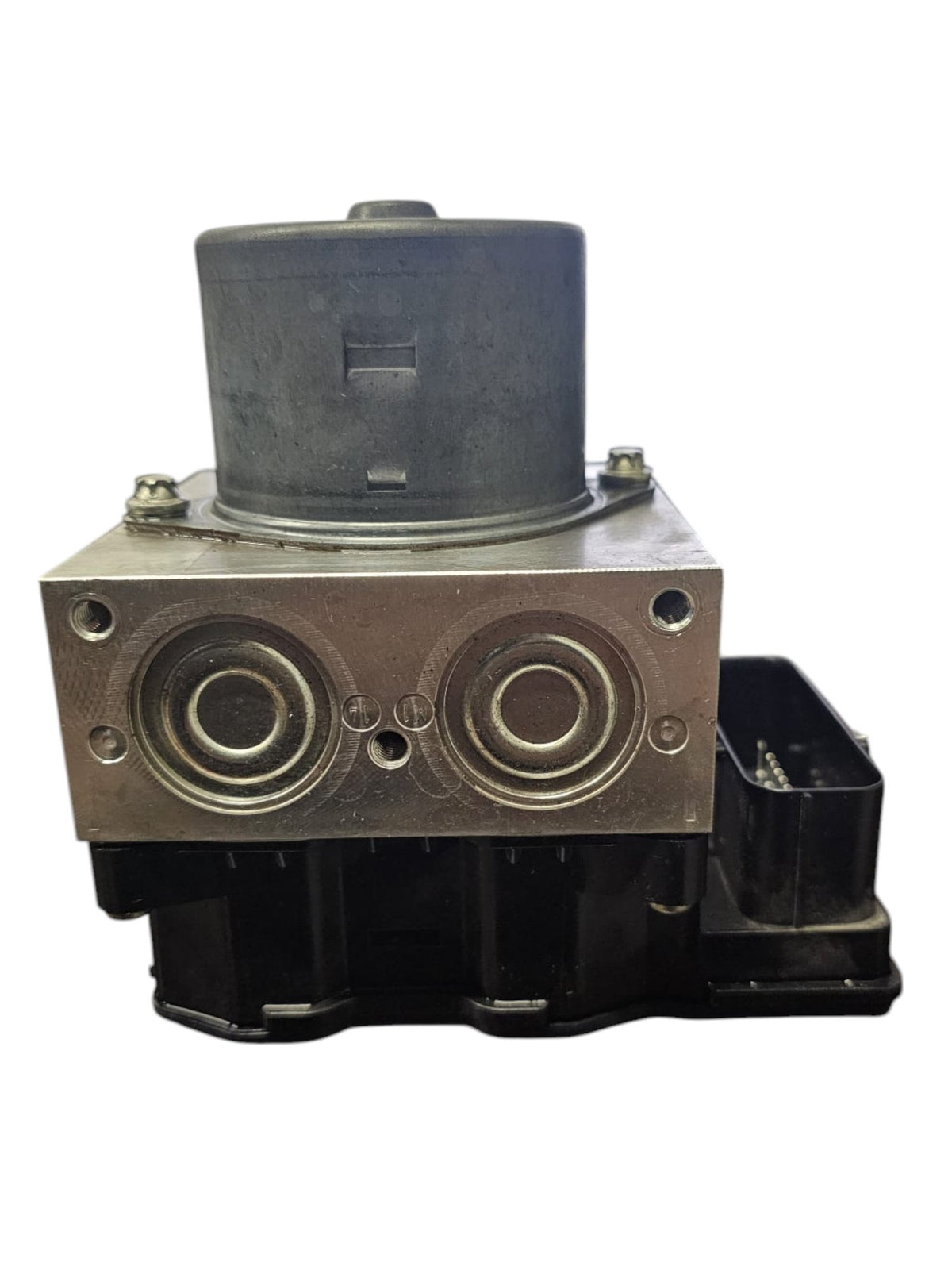 Centralina Pompa ABS Mini Cooper (R56) 1.6 Benzina (2007 - 2013) Cod:54085306E - F&P CRASH SRLS - Ricambi Usati