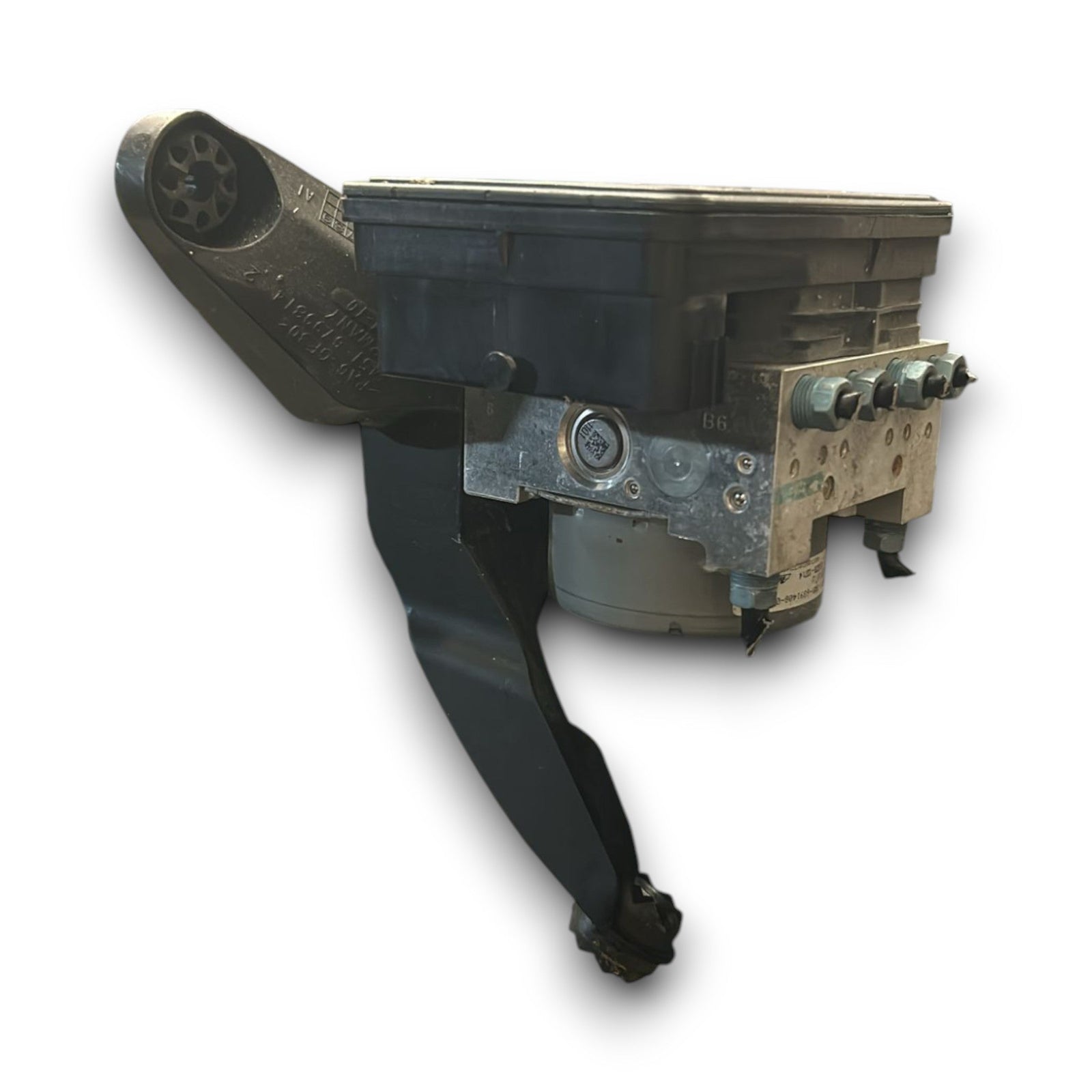 Centralina Pompa Abs Mini Countryman 2.0 Diesel cod:3451 - 6891408 - 01 (2017 > 2024) - F&P CRASH SRLS - Ricambi Usati