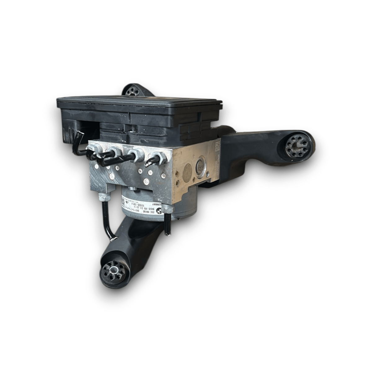 Centralina pompa abs mini countryman f60 2.0 diesel cod:5A374A5 - 01 (2017 > 2021) - F&P CRASH SRL - Ricambi Usati