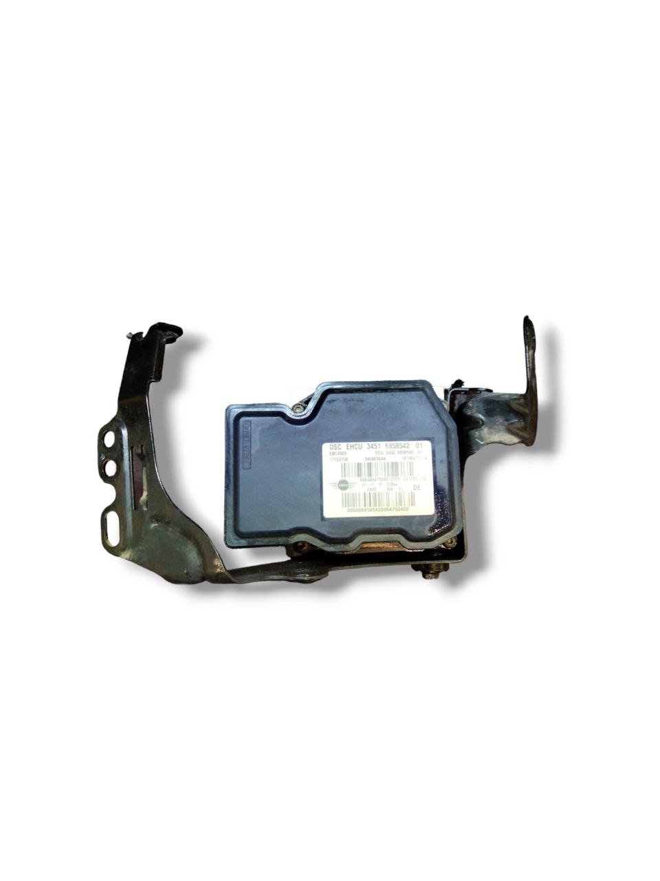 Centralina Pompa Abs Mini Countryman R60 1.6 benzina( 2012 )cod.17723708 - F&P CRASH SRLS - Ricambi Usati