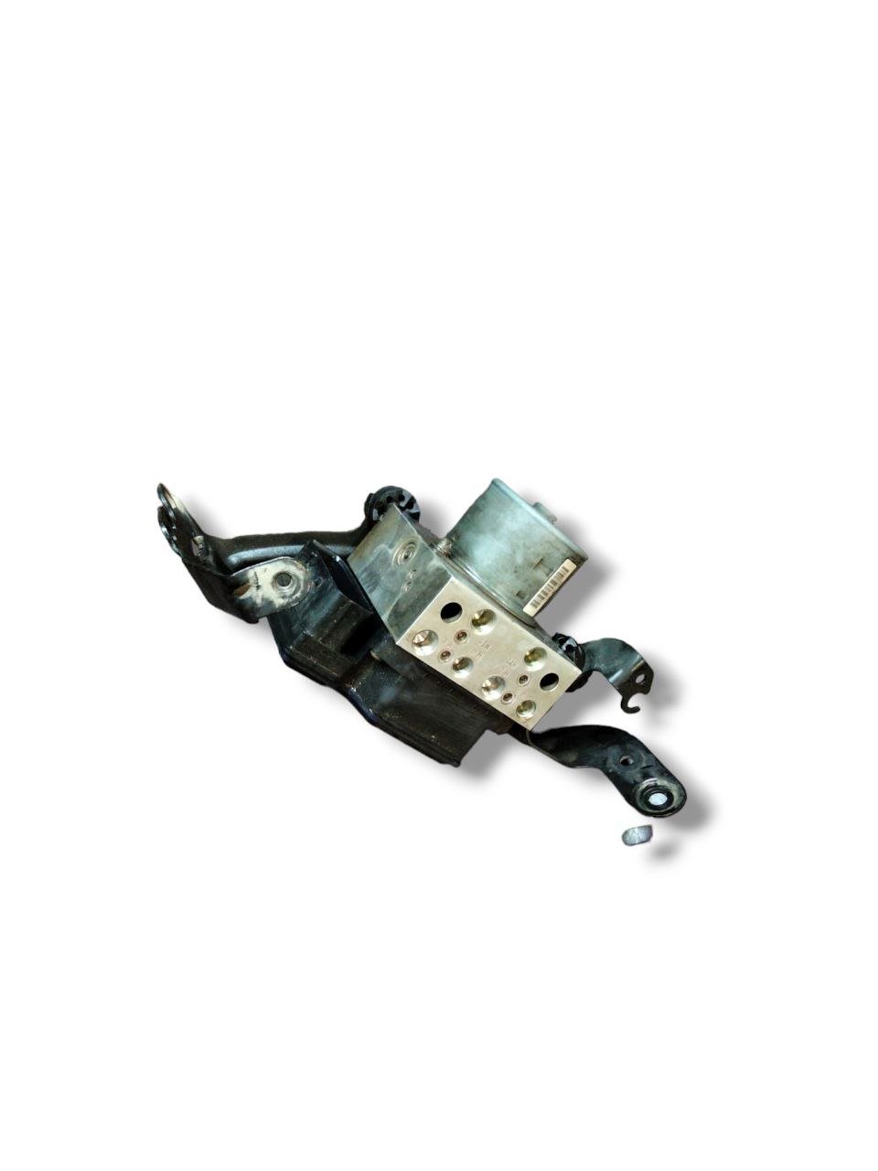 Centralina Pompa Abs Mini Countryman R60 1.6 benzina( 2012 )cod.17723708 - F&P CRASH SRLS - Ricambi Usati