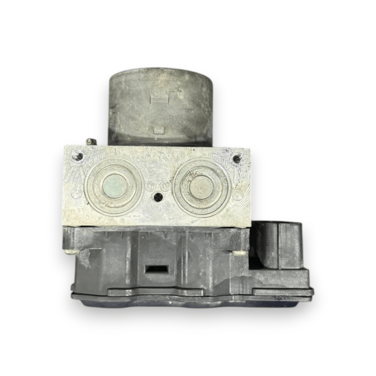 Centralina pompa abs Mini Countryman (r60) 1.6 diesel cod.3451980716201 (2010 - 2017) - F&P CRASH SRL - Ricambi Usati