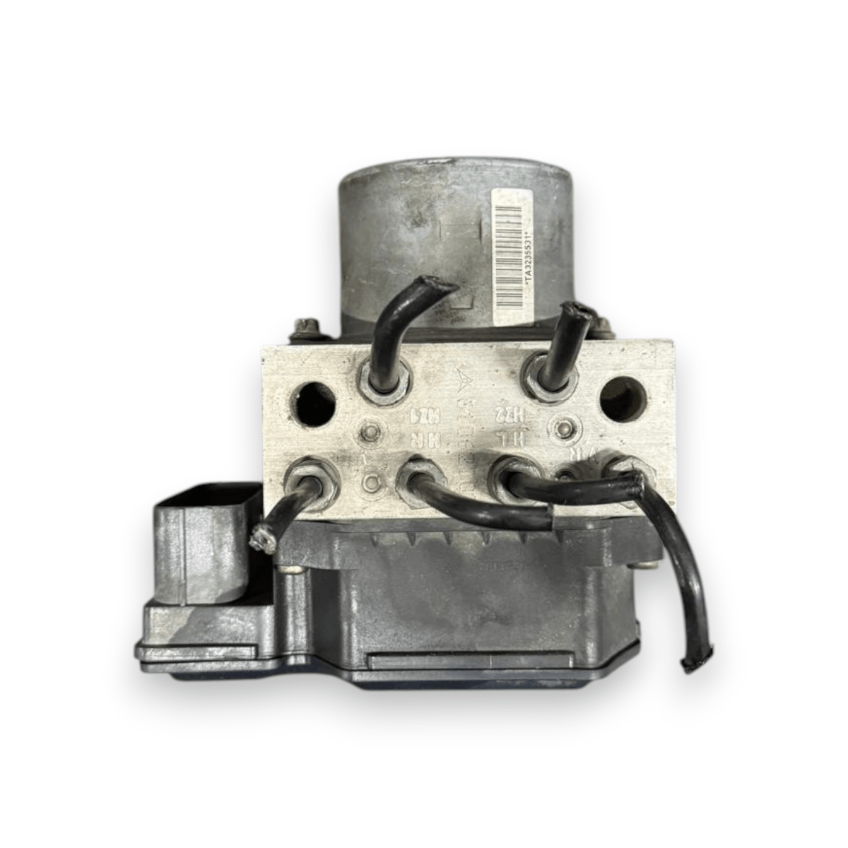 Centralina pompa abs Mini Countryman (r60) 1.6 diesel cod.3451980716201 (2010 - 2017) - F&amp;P CRASH SRL - Ricambi Usati