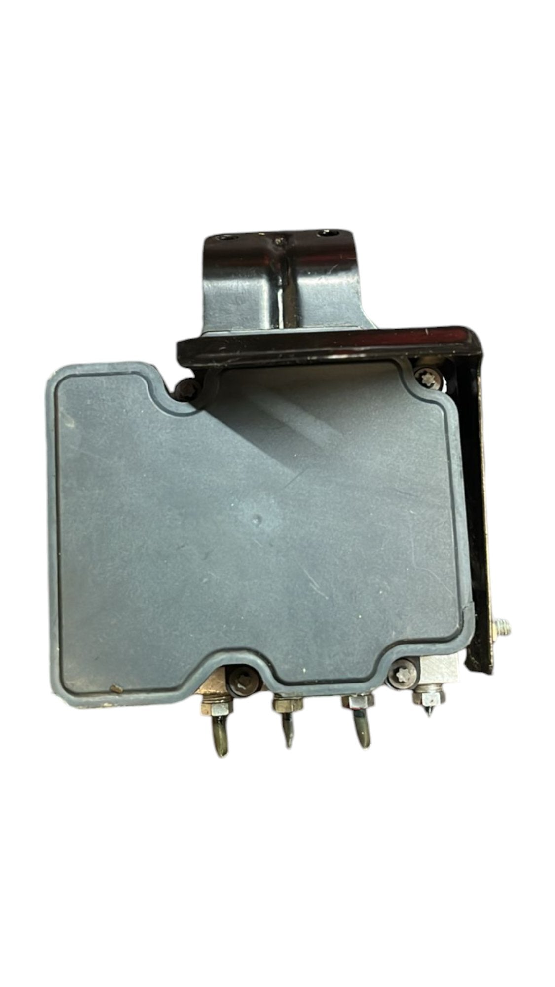 Centralina pompa abs Mitsubishi Space Star 1.0 Benzina (2012 - >) cod.4670B229 / 0265255394 - F&P CRASH SRLS - Ricambi Usati