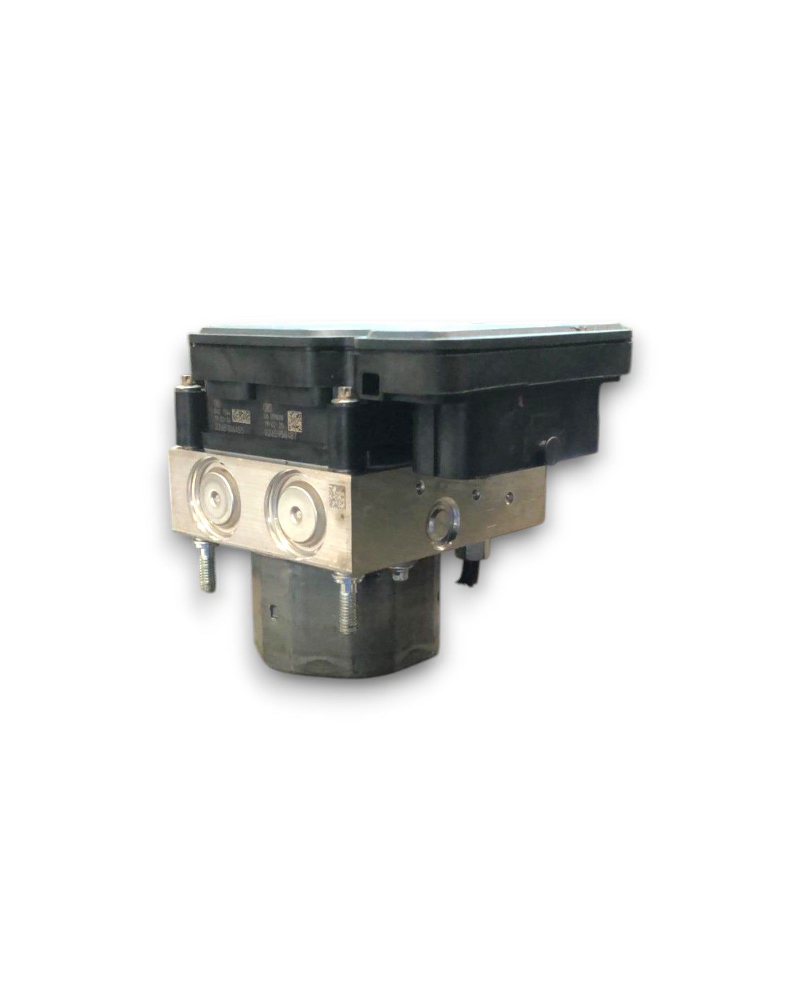 Centralina Pompa Abs Nissa Micra K14 0.9 benzina (2017 > 2022) cod:0265956487 - F&P CRASH SRLS - Ricambi Usati