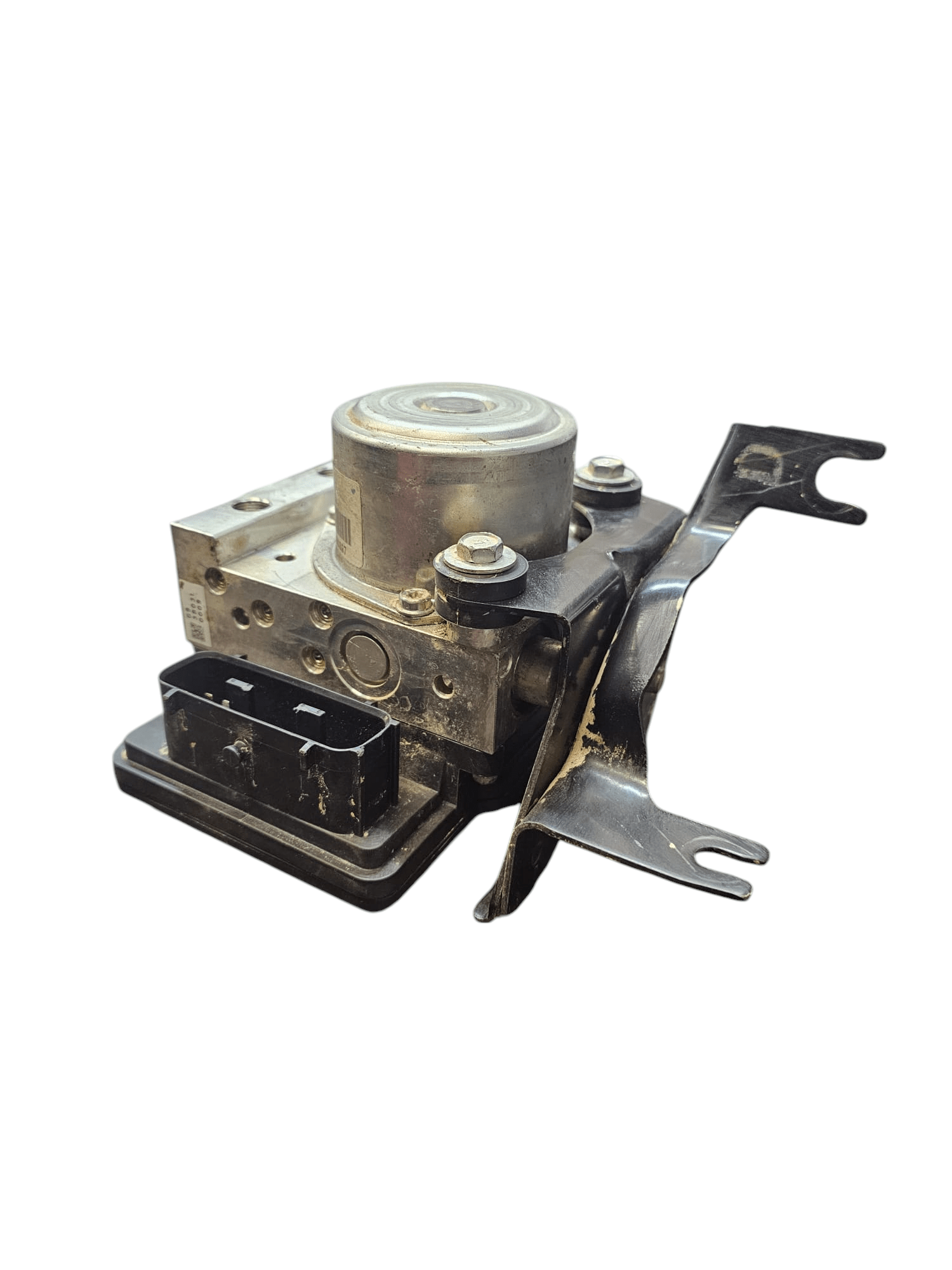 Centralina Pompa Abs Nissan Juke 1.5 Diesel Cod:47660BX80E(2010 - 2019) - F&P CRASH SRLS - Ricambi Usati