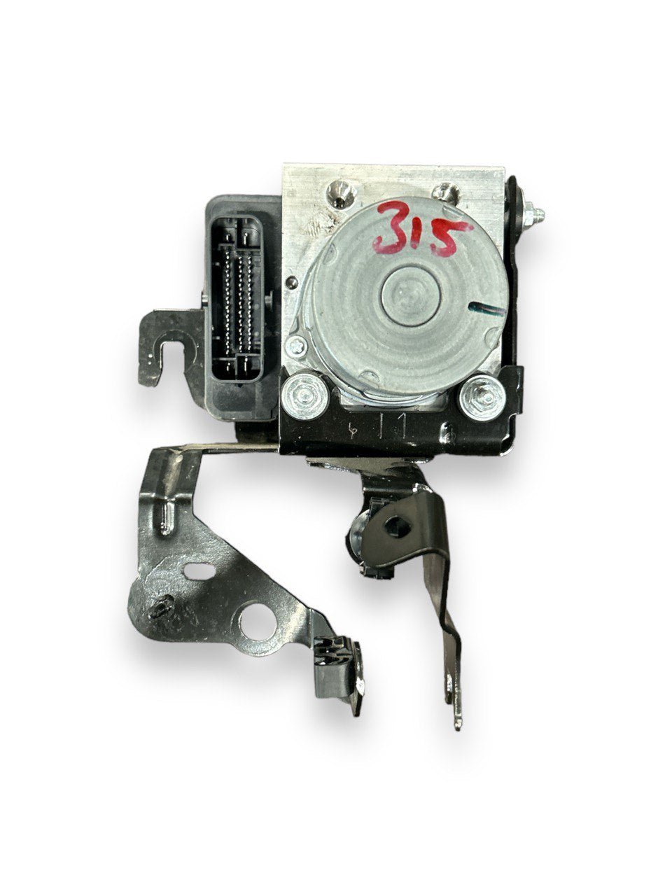 Centralina / Pompa ABS Nissan Juke (F16) 1.0 Benzina (2019 > ) cod . 0265295486 - F&P CRASH SRLS - Ricambi Usati