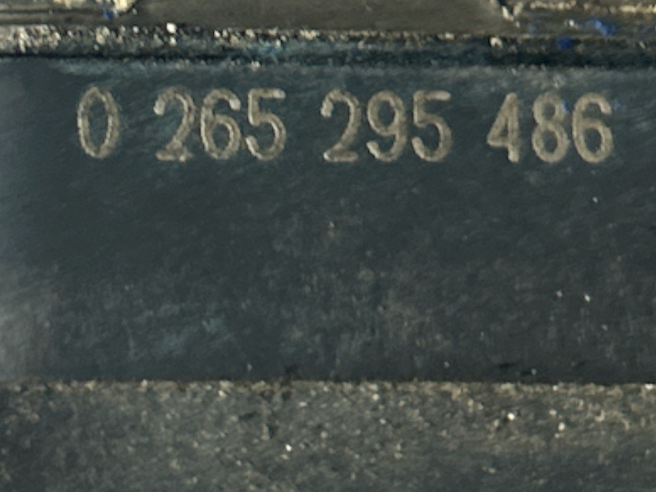 Centralina / Pompa ABS Nissan Juke (F16) 1.0 Benzina (2019 > ) cod . 0265295486 - F&P CRASH SRLS - Ricambi Usati