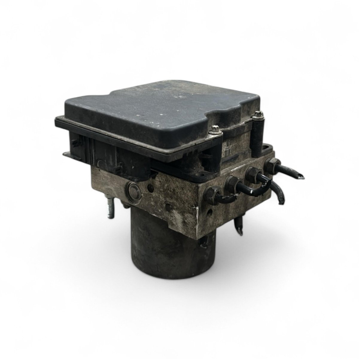 Centralina / pompa abs Nissan Qashqai (J10) cod.0265235295 1.5 diesel (2006 > 2014) - F&P CRASH SRLS - Ricambi Usati