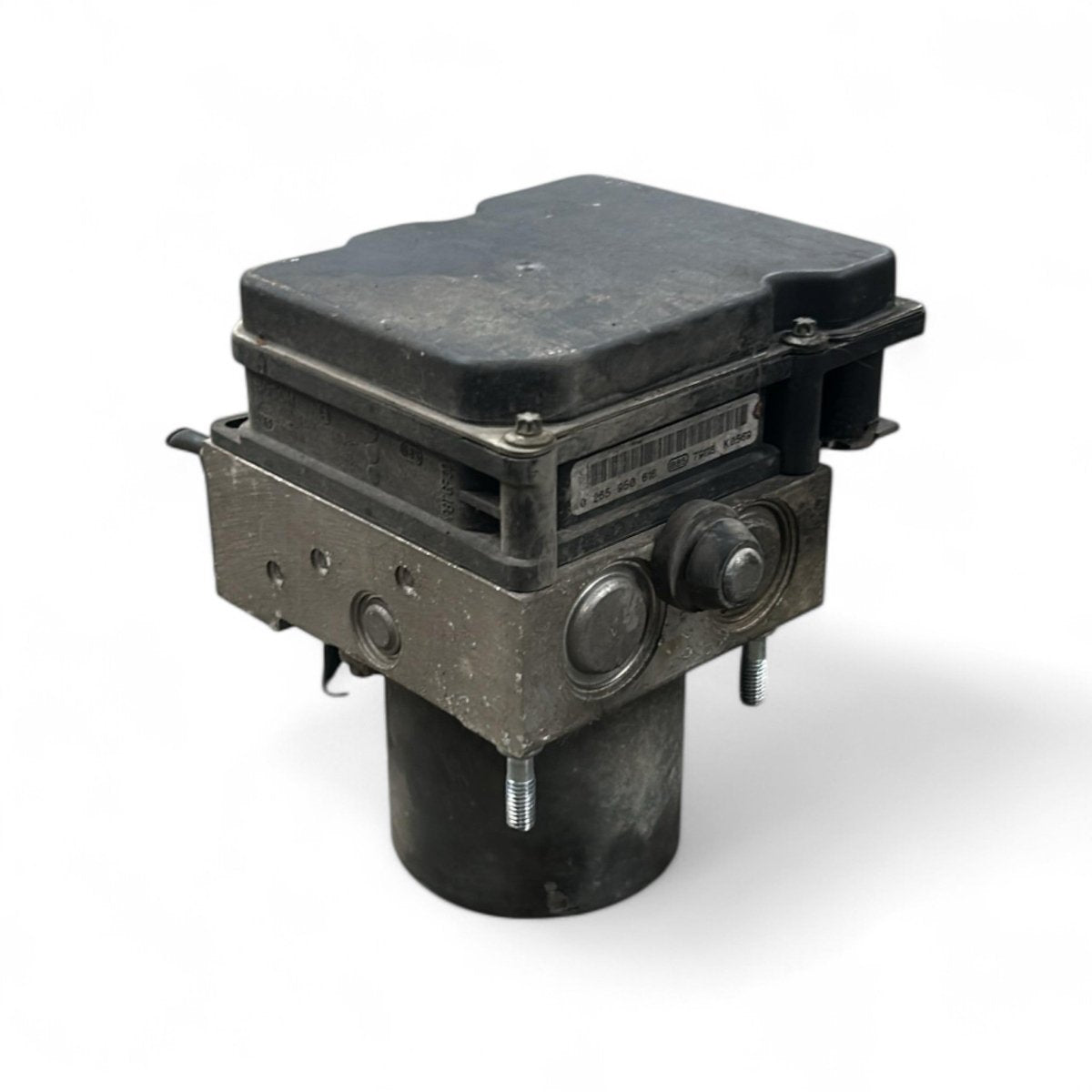 Centralina / pompa abs Nissan Qashqai (J10) cod.0265235295 1.5 diesel (2006 > 2014) - F&P CRASH SRLS - Ricambi Usati