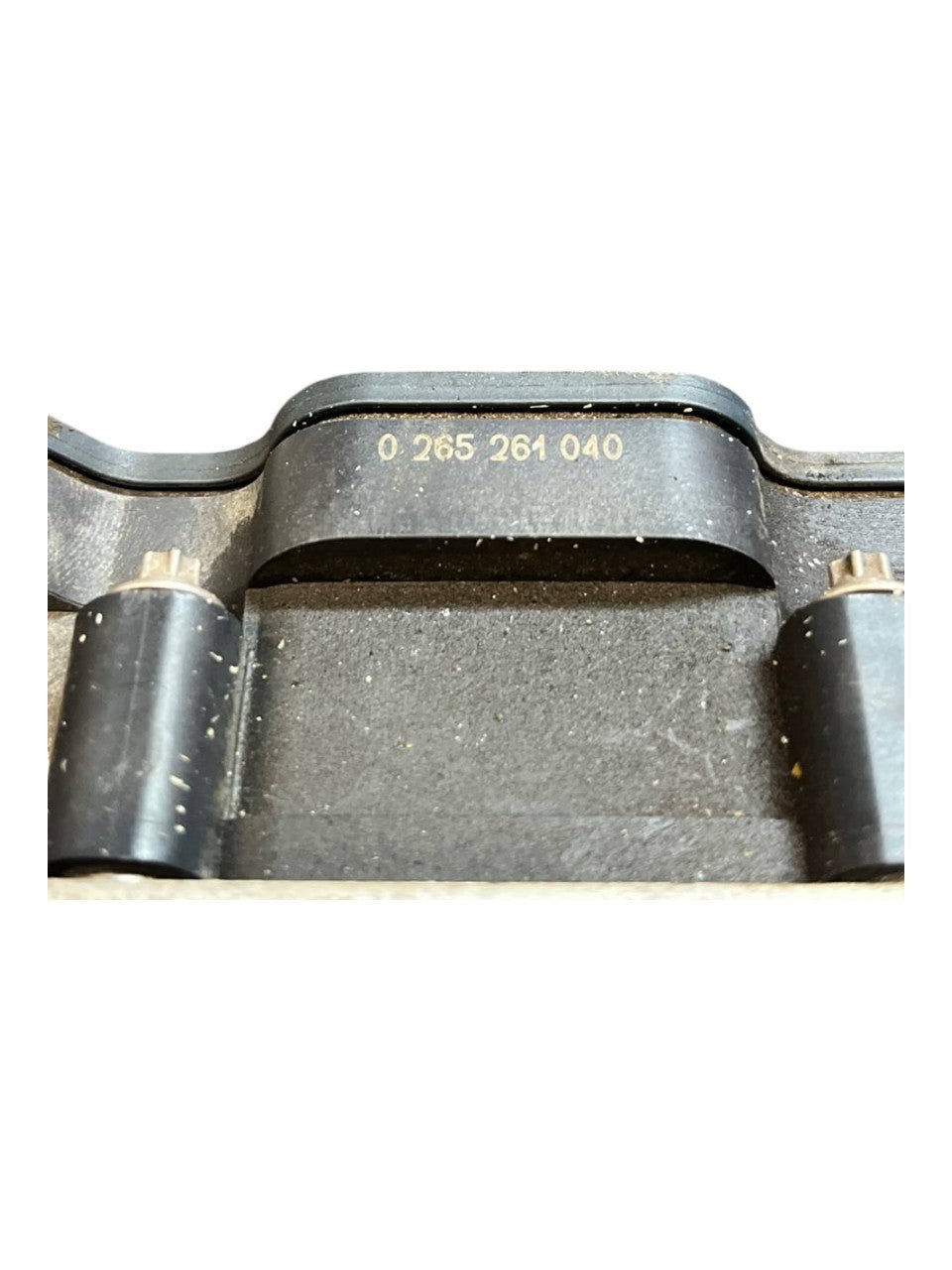 Centralina / Pompa ABS Nissan Qashqai J11 1.5 Diesel (2014 - 2021) cod.476604EA1C - F&P CRASH SRLS - Ricambi Usati