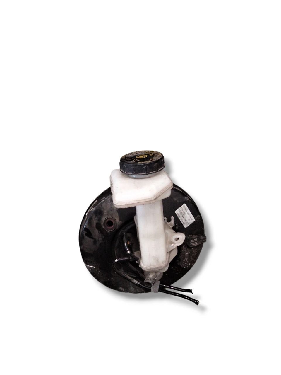 Centralina pompa abs Nissan X-Trail T32 1.6 Diesel (2014-2020)cod.0204797312 - F&P CRASH SRLS - Ricambi Usati