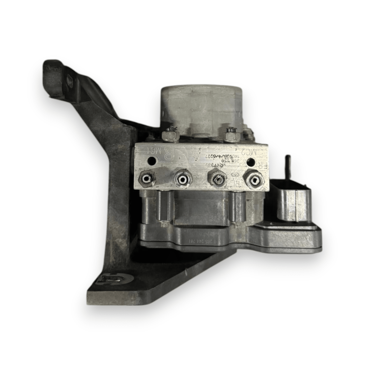 Centralina pompa abs Opel Adam 1.2 benzina cod.13473390 (2013 - 2019) - F&P CRASH SRL - Ricambi Usati