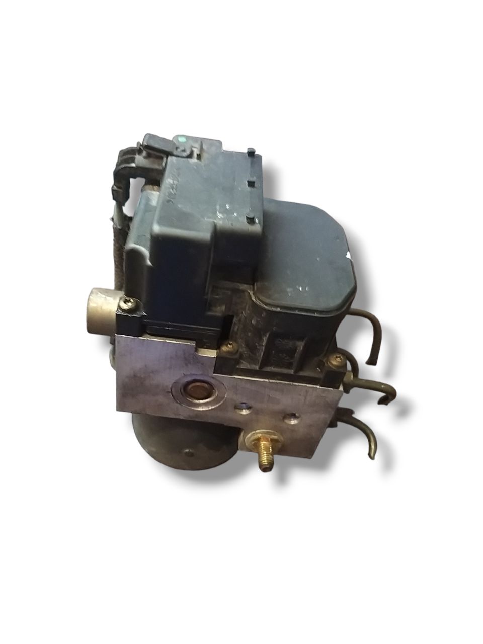 Centralina Pompa Abs Opel Astra G 1.6 Benzina ( 1998 - 2006 ) Cod : 0273004362 - F&P CRASH SRLS - Ricambi Usati