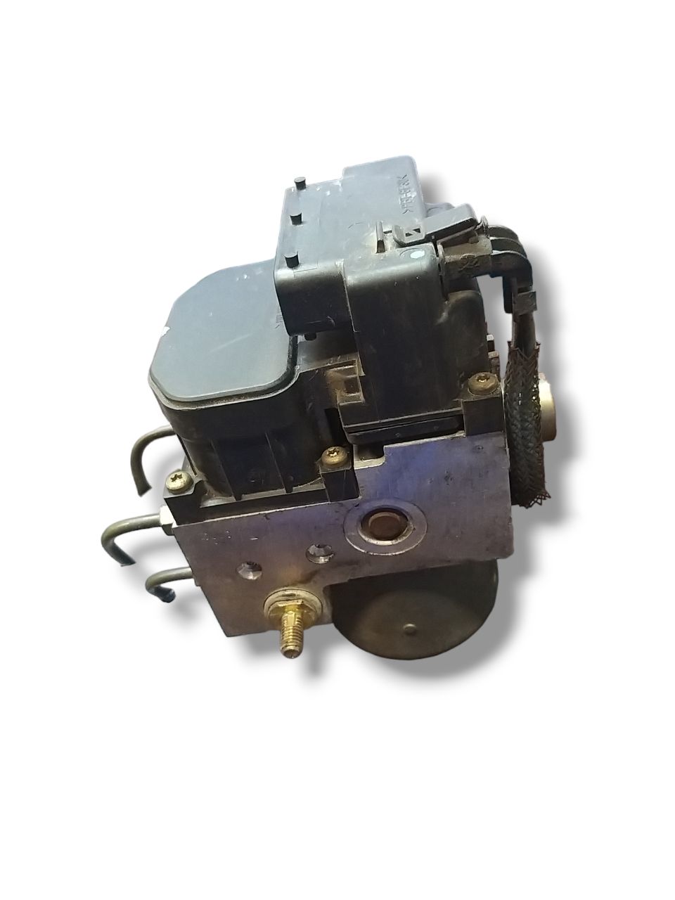 Centralina Pompa Abs Opel Astra G 1.6 Benzina ( 1998 - 2006 ) Cod : 0273004362 - F&P CRASH SRLS - Ricambi Usati