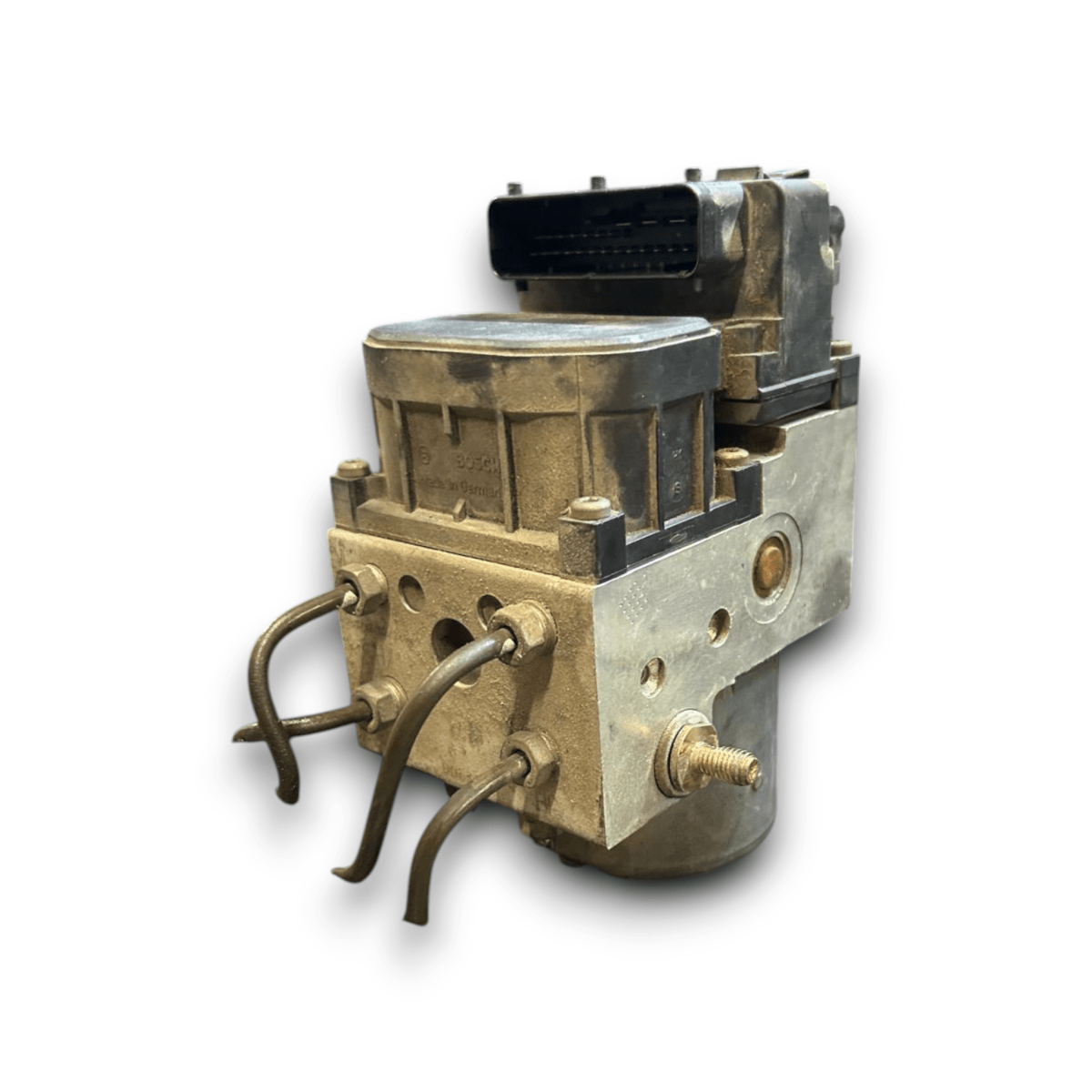 Centralina pompa abs opel astra g 2.0 diesel cod:0273004362 (1998 > 2006) - F&P CRASH SRLS - Ricambi Usati