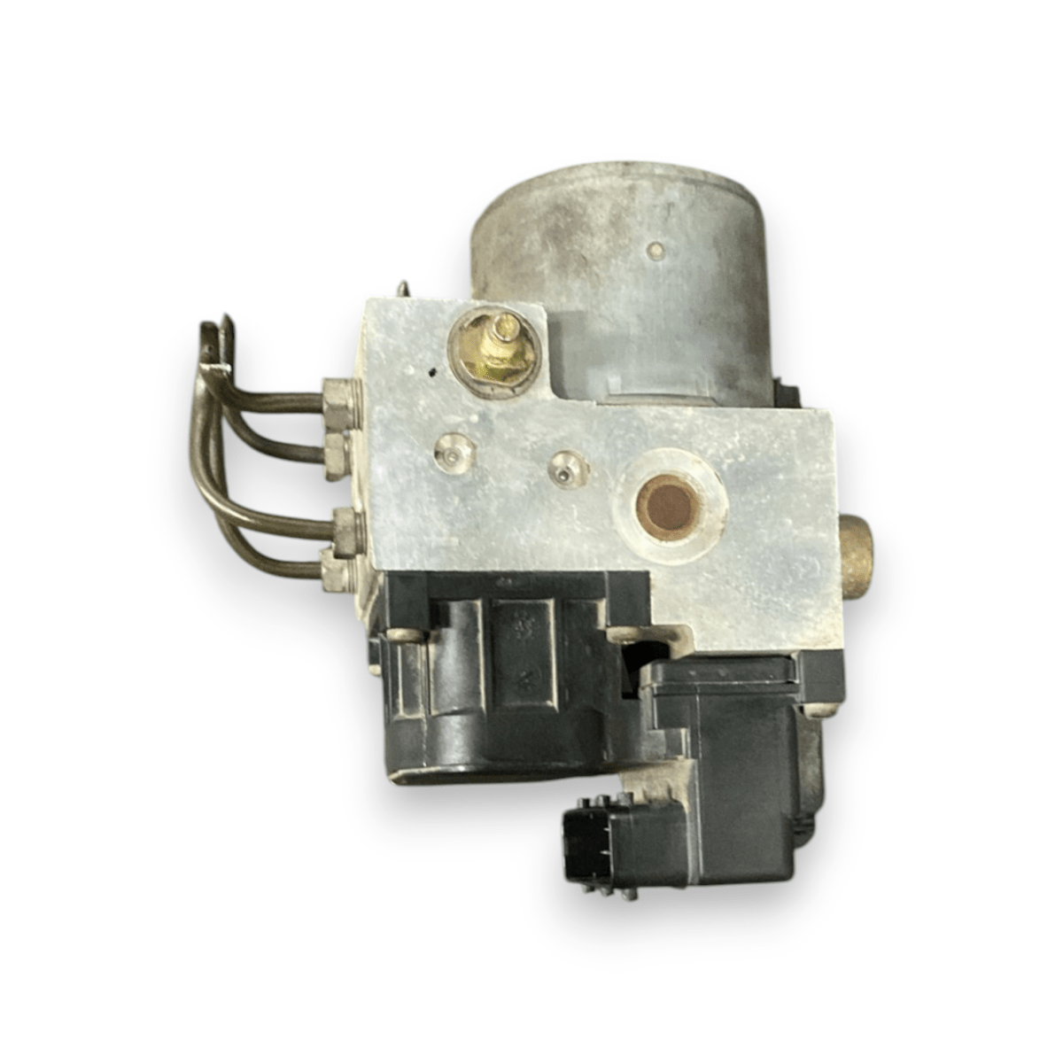 Centralina pompa abs opel astra G 2.0 diesel cod:02733004362 (1999 - 2005) - F&P CRASH SRLS - Ricambi Usati