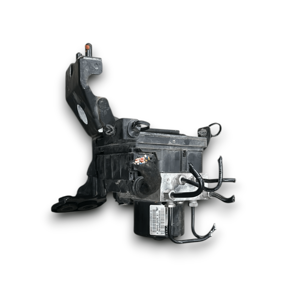 Centralina Pompa Abs Opel Astra J 1.7 Diesel cod:13332612 (2009 > 2015) - F&P CRASH SRLS - Ricambi Usati