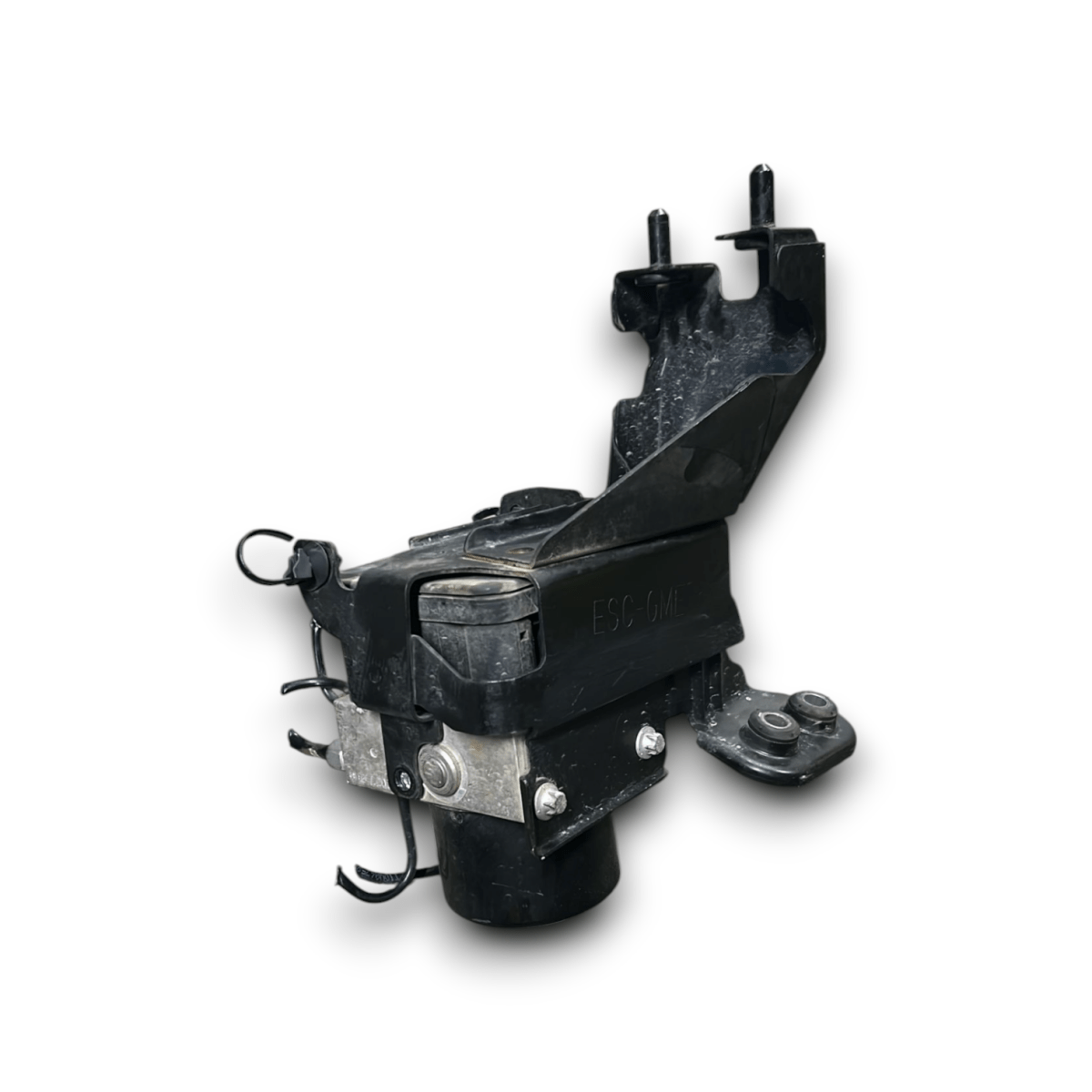 Centralina Pompa Abs Opel Astra J 1.7 Diesel cod:13332612 (2009 > 2015) - F&P CRASH SRLS - Ricambi Usati