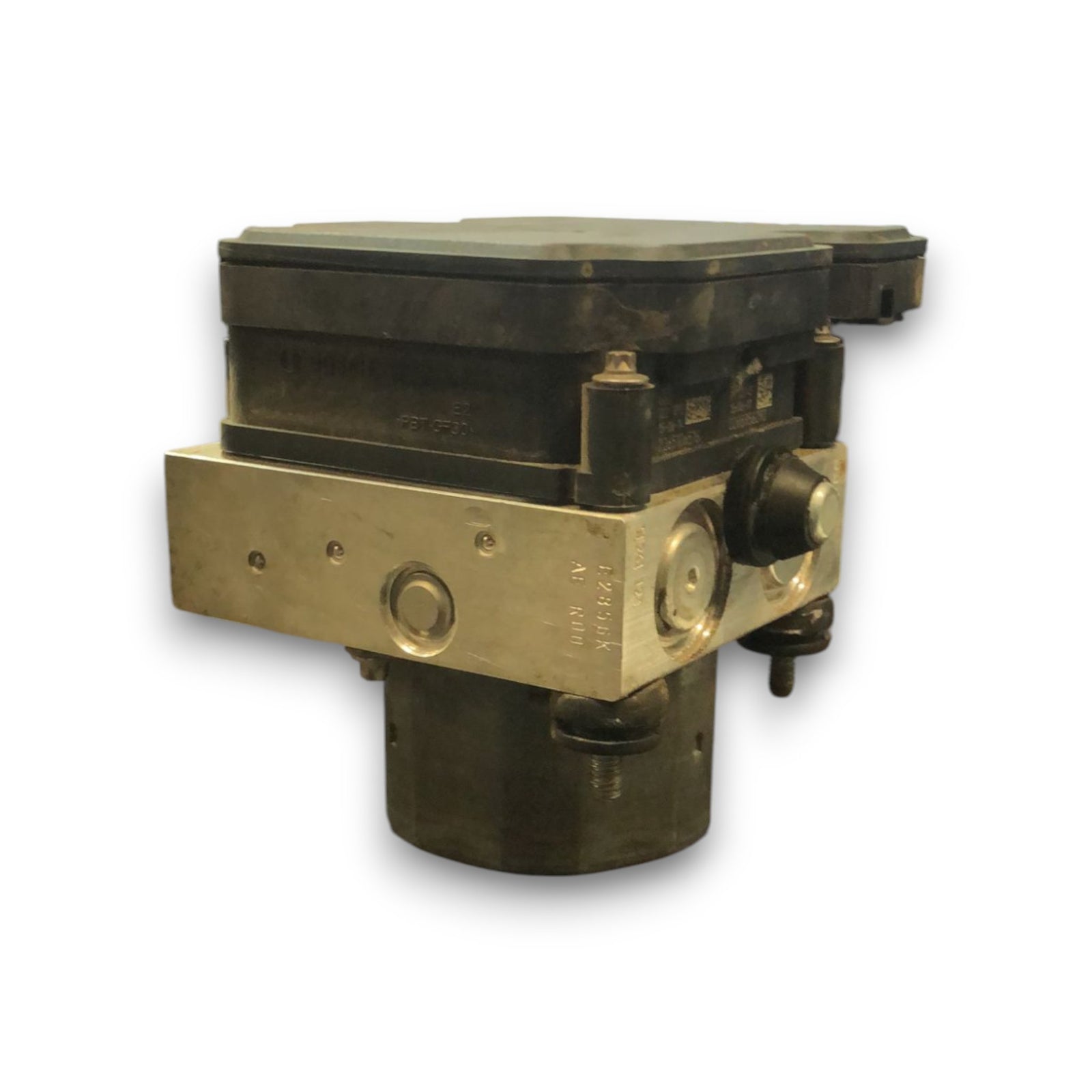 Centralina Pompa Abs Opel Corsa 1.4 Benzina (2014 > 2019) cod:0265956292 - F&P CRASH SRLS - Ricambi Usati