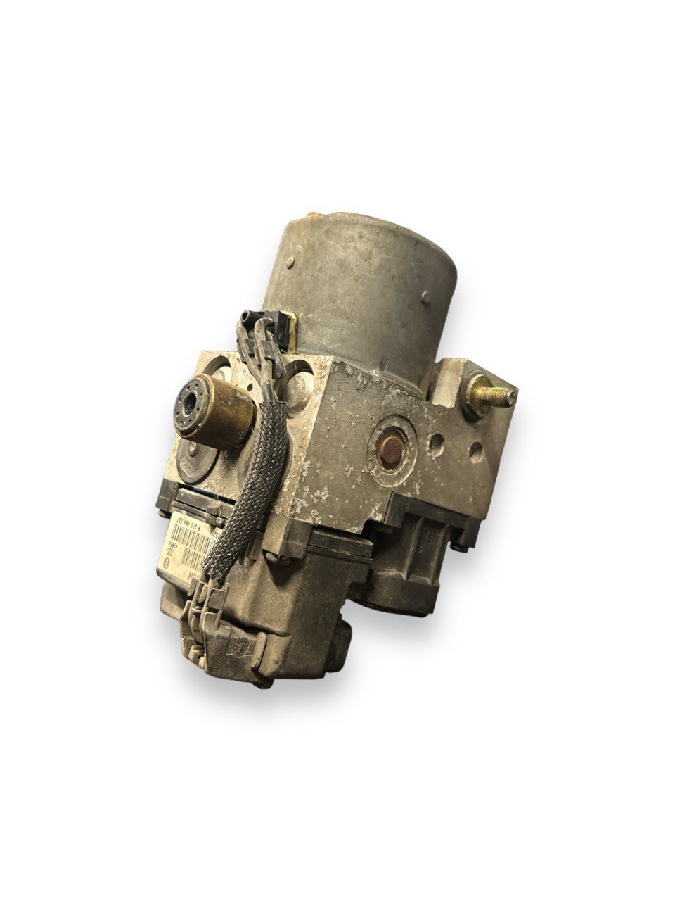 Centralina / Pompa ABS Opel Corsa (C) 1.2 Benzina (2000 > 2006) cod.0273004227 - F&P CRASH SRLS - Ricambi Usati