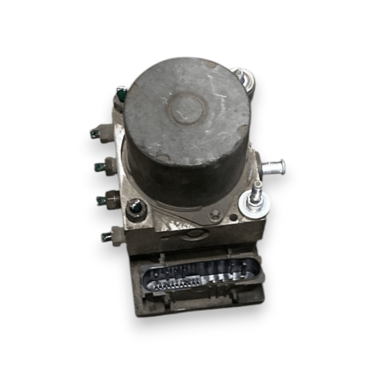 centralina / pompa abs opel corsa c cod:0265800443 (2000 - 2006) - F&P CRASH SRLS - Ricambi Usati