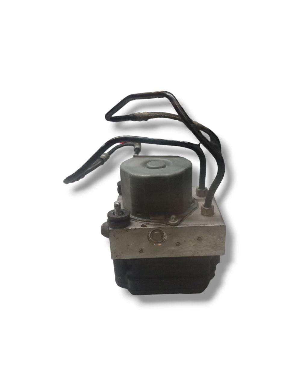 Centralina / Pompa Abs Opel Corsa E 1.3 Diesel (2017) cod: 0265255662 / 39011871 - F&P CRASH SRLS - Ricambi Usati