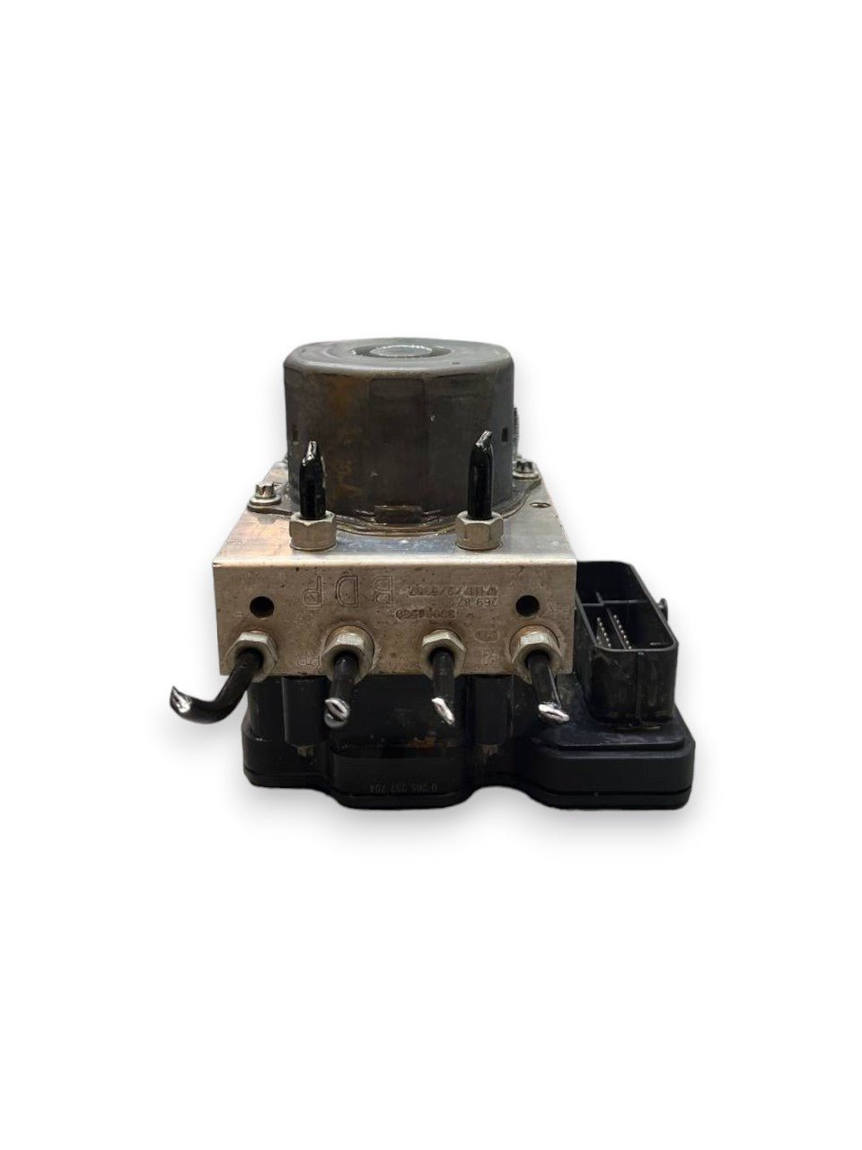 Centralina / Pompa Abs Opel Corsa E 1.4 Benzina (2015>) cod: 39084530 / 2265106516 / 0265956292 - F&P CRASH SRLS - Ricambi Usati