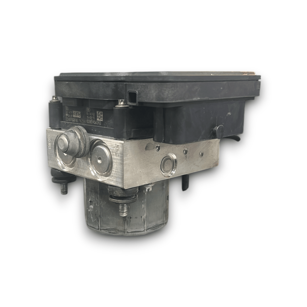 Centralina / Pompa ABS Opel Corsa E cod.39002554 1.4 Benzina (2014 > 2019) cod.0265255167 - F&P CRASH SRLS - Ricambi Usati