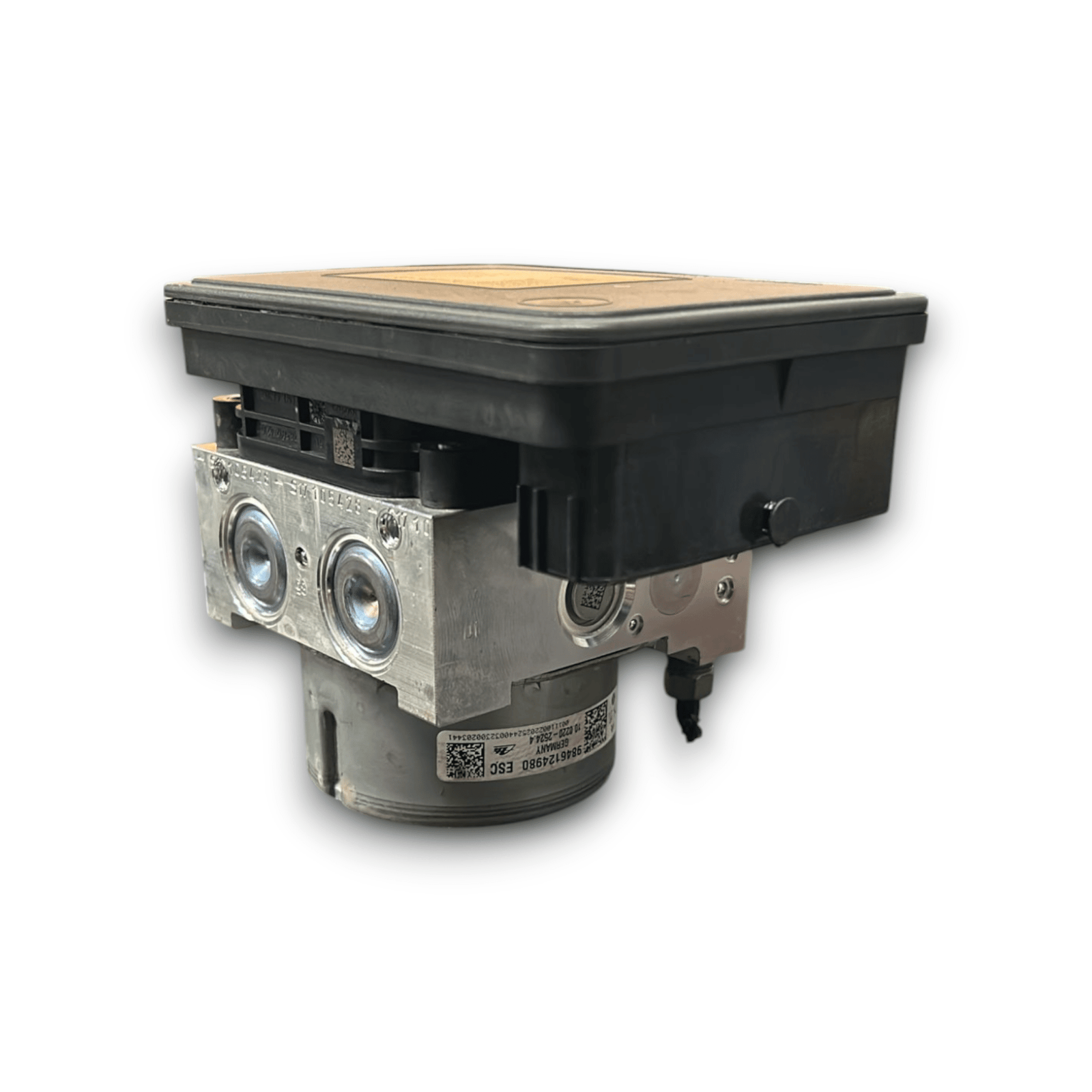 Centralina Pompa Abs Opel Corsa F 1.2 benzina cod:10.0917 - 3951.3 (2019 >) - F&P CRASH SRLS - Ricambi Usati