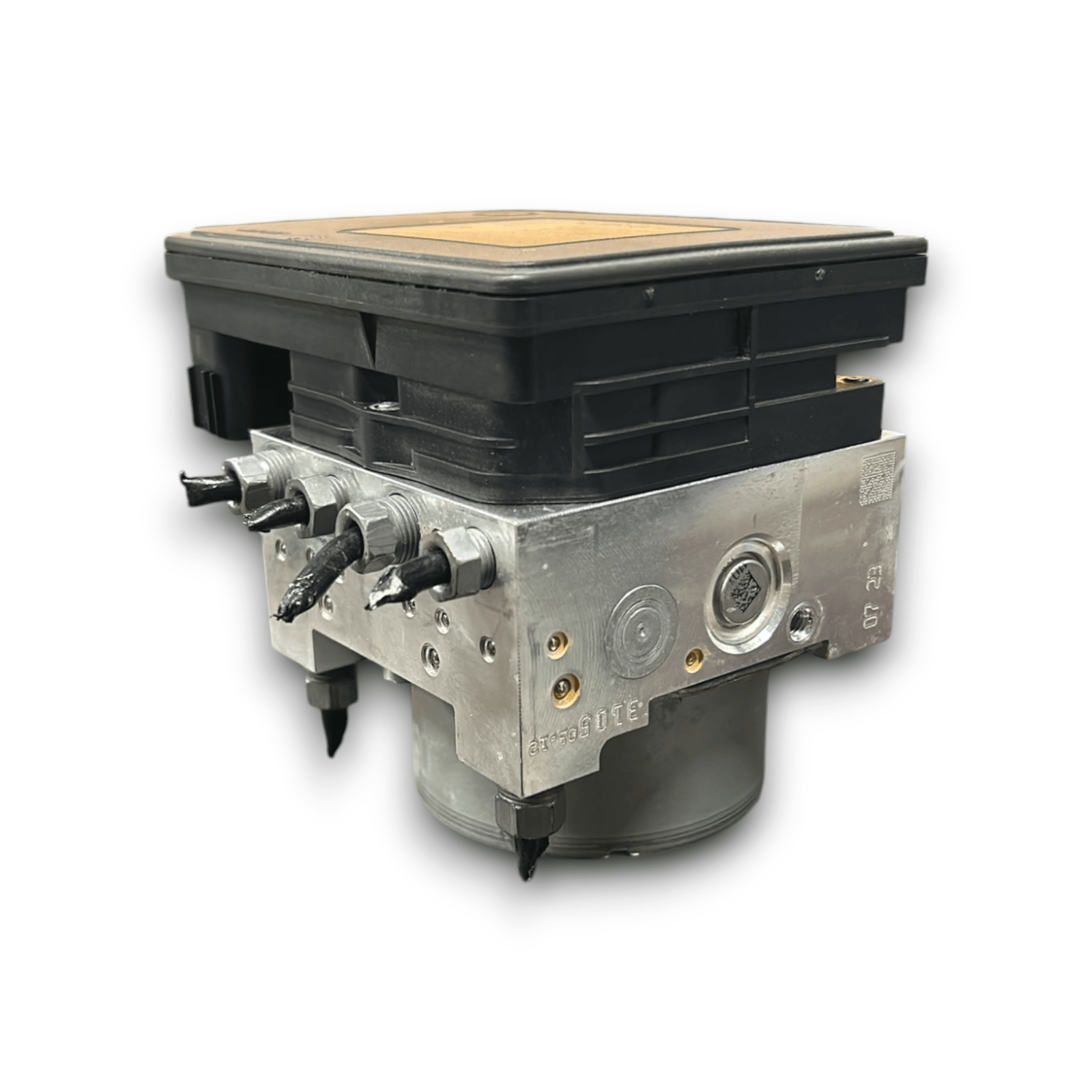 Centralina Pompa Abs Opel Corsa F 1.2 benzina cod:10.0917 - 3951.3 (2019 >) - F&P CRASH SRLS - Ricambi Usati