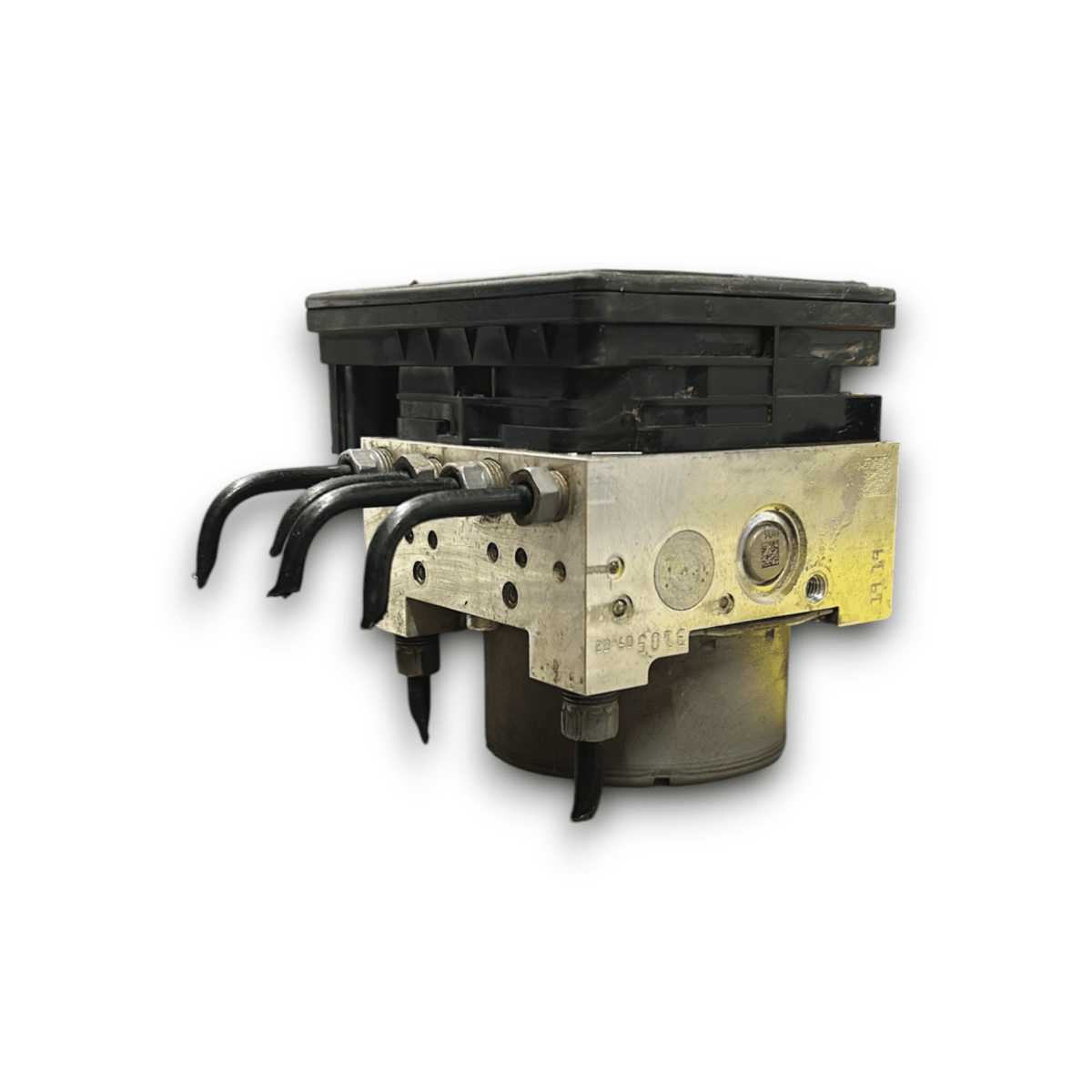 ABS pump control unit Opel Corsa F 1.2 petrol code:9839933780 (2019 >) - F&P CRASH SRL - Used Parts