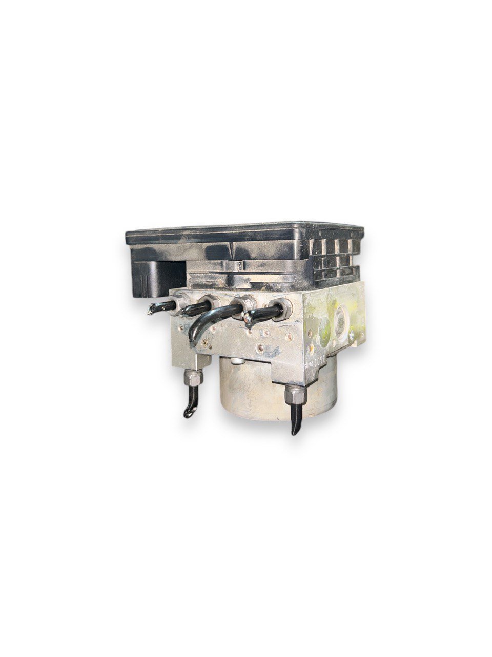 Centralina / Pompa ABS Opel Corsa F 1.5 Diesel (2019 > ) cod.100916 - 39843 - F&P CRASH SRLS - Ricambi Usati