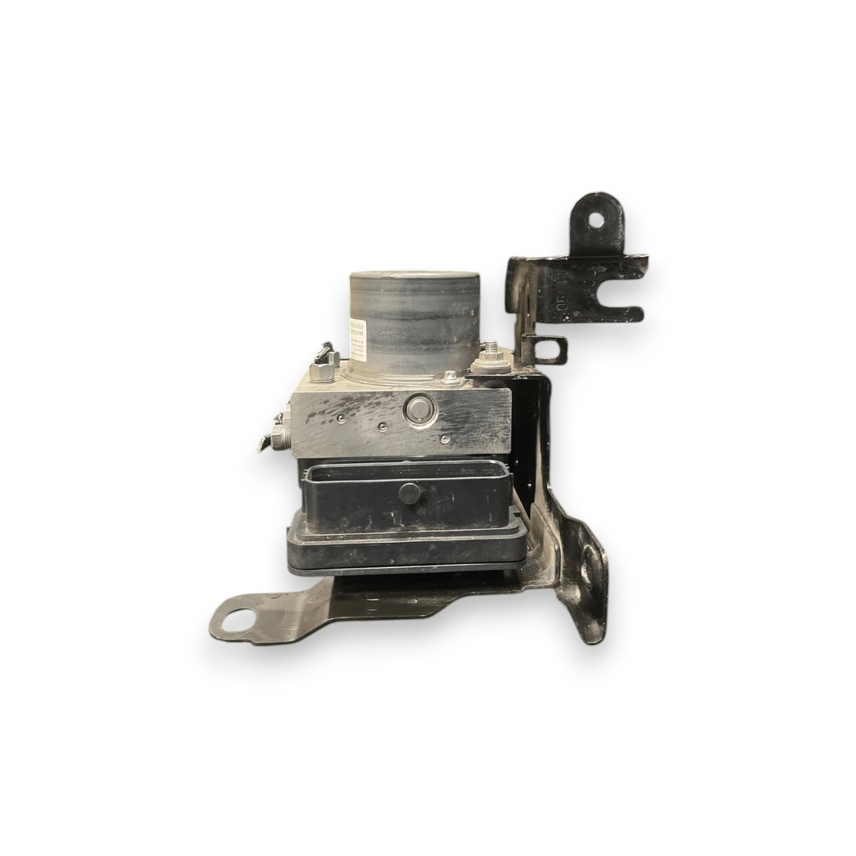 Centralina / Pompa Abs Opel Grandland X 1.5 Diesel (2017>) cod: 9827551180 / cod: 0265295188 - F&P CRASH SRLS - Ricambi Usati