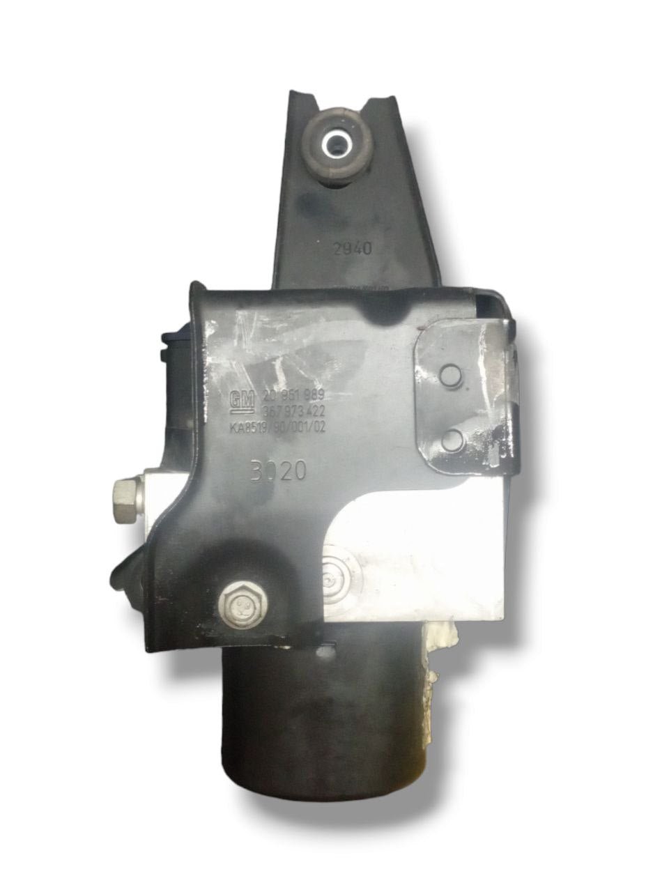 Centralina Pompa ABS Opel Insignia 2.0d (2011) cod: 13332549 - F&P CRASH SRLS - Ricambi Usati