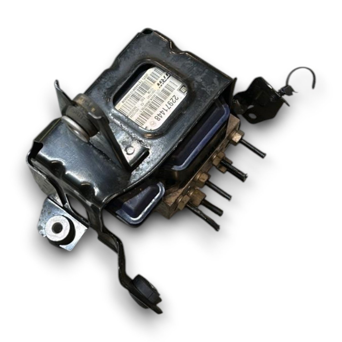 ABS control unit / pump Opel Insignia A 22971448 2.0 diesel (2008 > 2017) - F&amp;P CRASH SRL - Used Parts