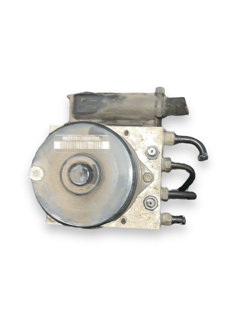 Centralina Pompa ABS Opel Zafira B ( 2007 - 1.9 ) cod : 13234911 - F&P CRASH SRLS - Ricambi Usati