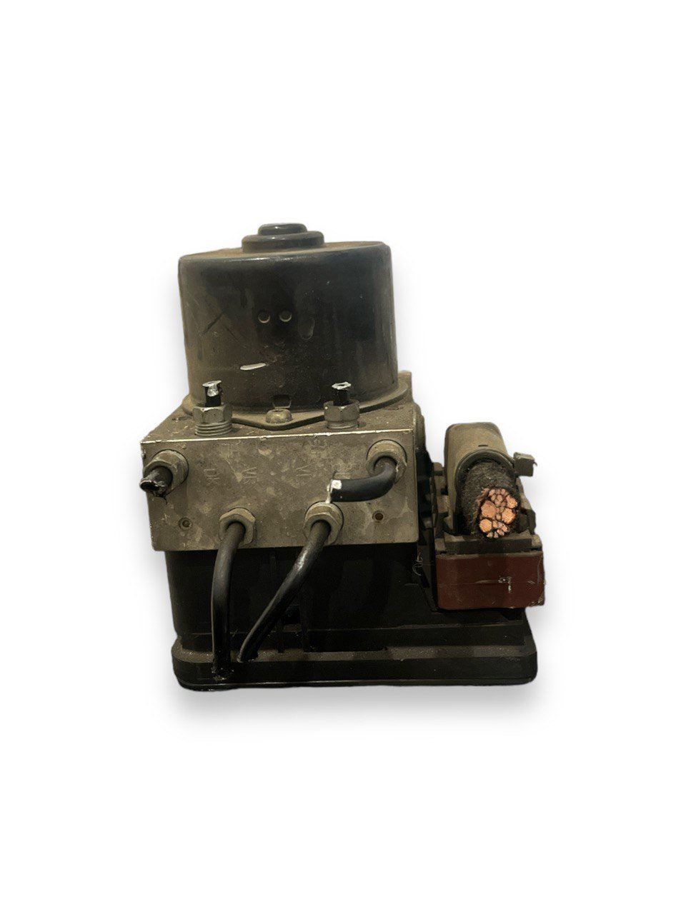 Centralina Pompa ABS Opel Zafira B ( 2007 - 1.9 ) cod : 13234911 - F&P CRASH SRLS - Ricambi Usati