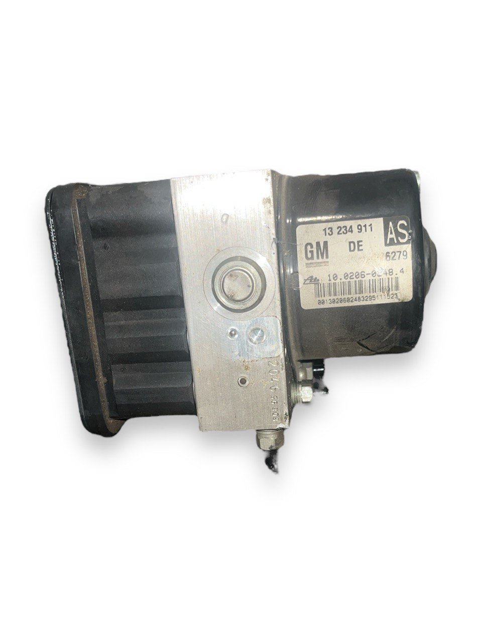 Centralina Pompa ABS Opel Zafira B ( 2007 - 1.9 ) cod : 13234911 - F&P CRASH SRLS - Ricambi Usati