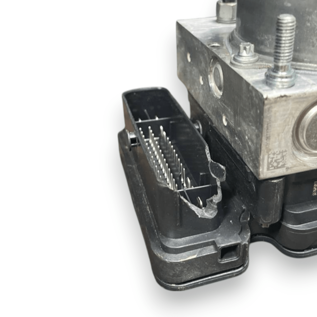 Centralina Pompa Abs Peugeot 3008 II 1.5 Diesel (2016 al 2023) cod: 9827551180 - F&P CRASH SRLS - Ricambi Usati