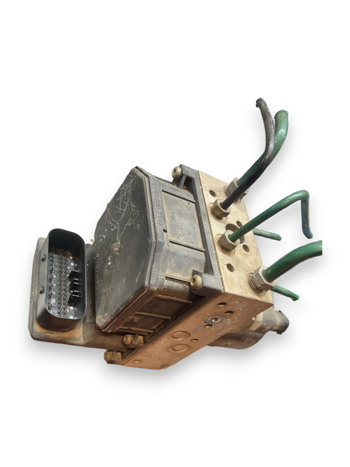 Centralina Pompa ABS Peugeot 307 2.0 hdi ( 2004 ) cod : 0265950084 - F&P CRASH SRLS - Ricambi Usati