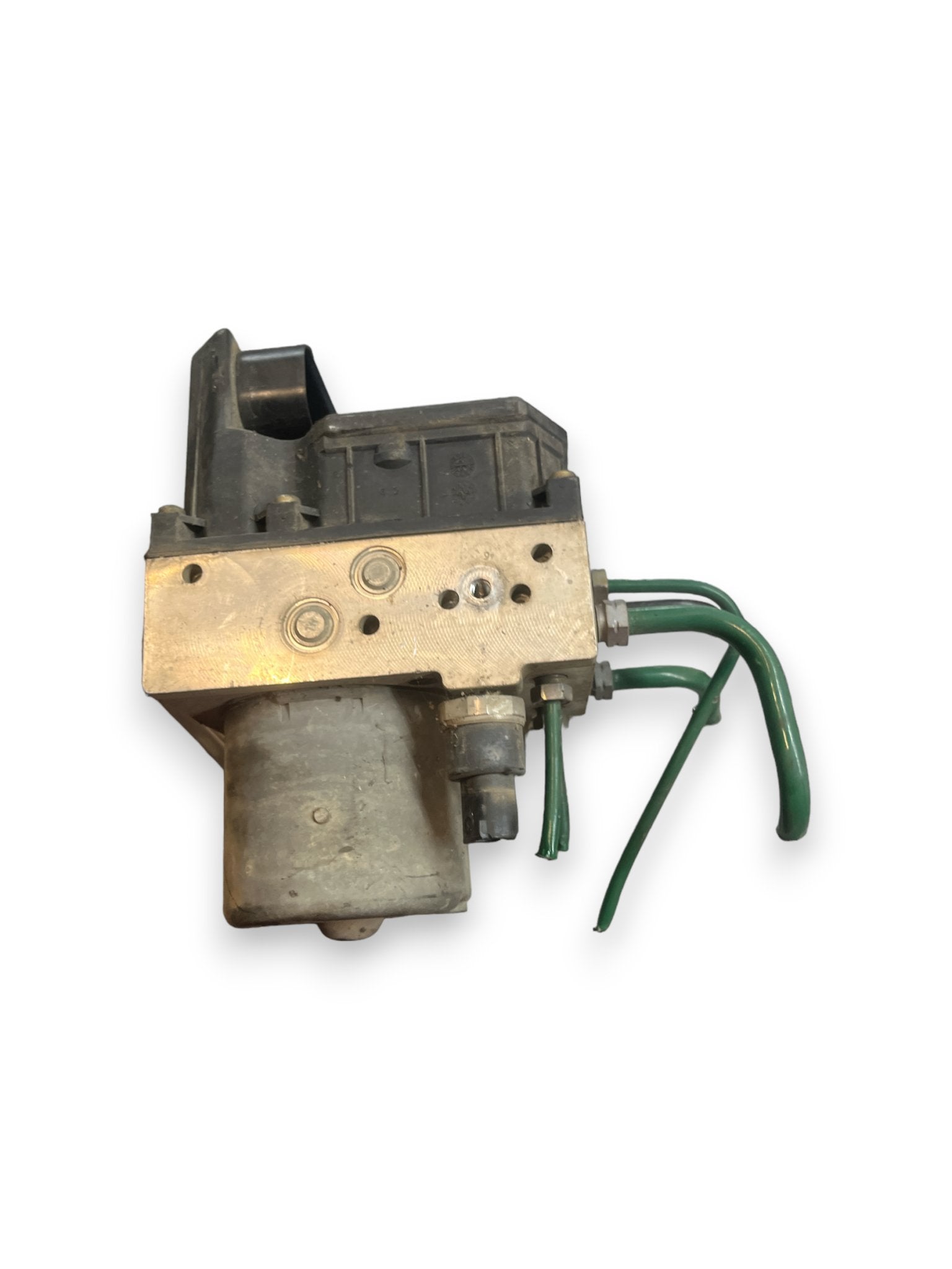 Centralina Pompa ABS Peugeot 307 2.0 hdi ( 2004 ) cod : 0265950084 - F&P CRASH SRLS - Ricambi Usati