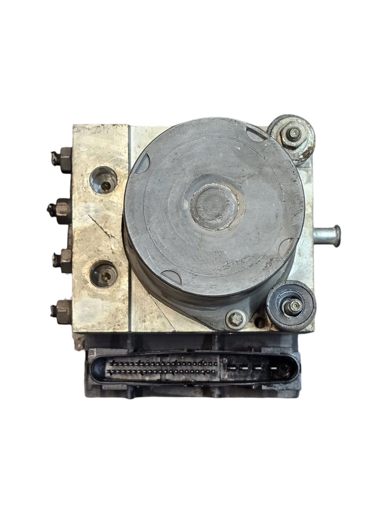 Centralina Pompa Abs Peugeot 307 CC 2.0 Diesel Cod:9660535780 - 0265950374 (2004 - 2009) - F&P CRASH SRLS - Ricambi Usati