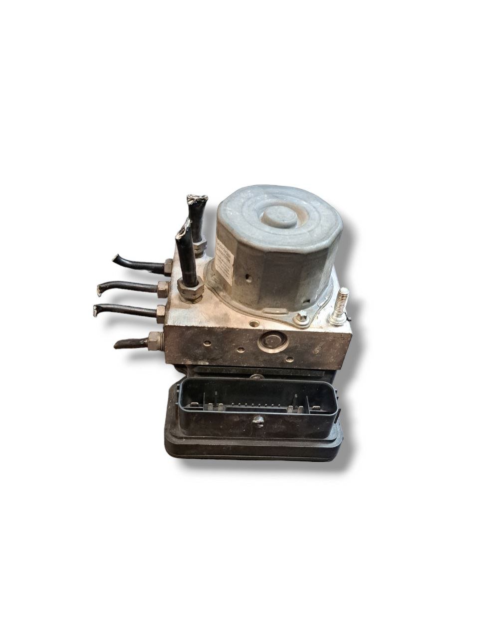 Centralina Pompa ABS Peugeot 308 / C4 Picasso 1.6 diesel ( 2012 - 2019 ) COD:9810286680 - F&P CRASH SRLS - Ricambi Usati