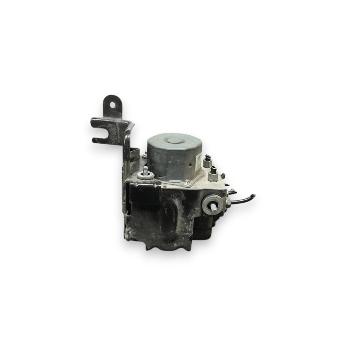 Centralina Pompa Abs Peugeot 308 II 1.6 Diesel (2013 al 2021) cod: 9817627280 - F&P CRASH SRLS - Ricambi Usati